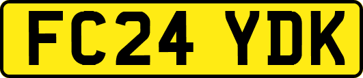 FC24YDK