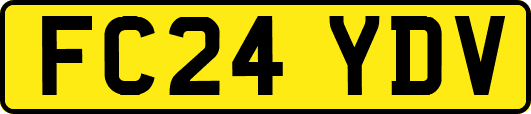 FC24YDV
