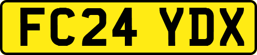 FC24YDX