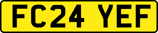 FC24YEF