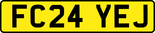 FC24YEJ