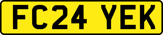 FC24YEK
