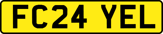 FC24YEL