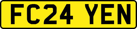 FC24YEN