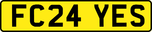 FC24YES