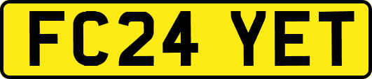FC24YET