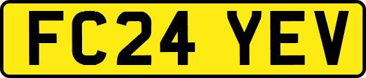 FC24YEV