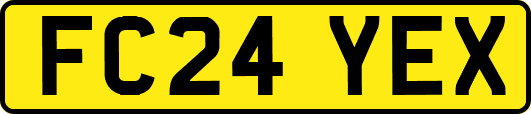 FC24YEX