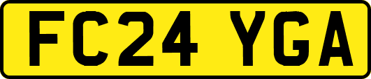 FC24YGA