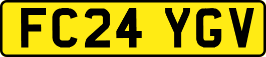 FC24YGV