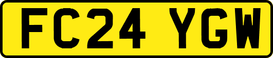 FC24YGW
