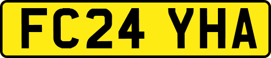 FC24YHA