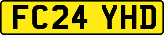 FC24YHD