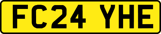 FC24YHE