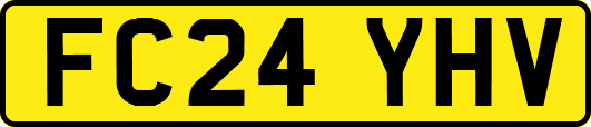 FC24YHV