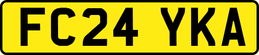 FC24YKA