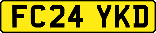 FC24YKD