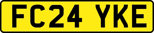 FC24YKE