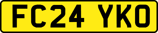 FC24YKO