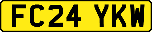 FC24YKW