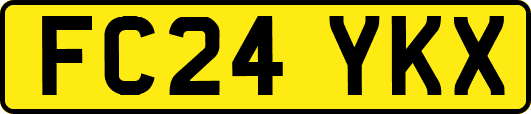 FC24YKX