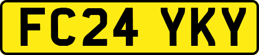 FC24YKY