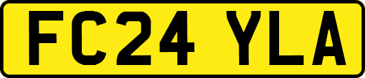 FC24YLA