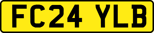 FC24YLB