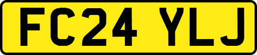 FC24YLJ