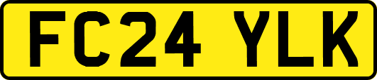 FC24YLK