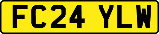 FC24YLW