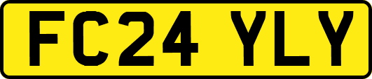 FC24YLY