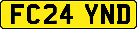 FC24YND