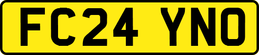 FC24YNO