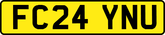 FC24YNU