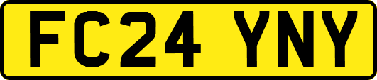 FC24YNY