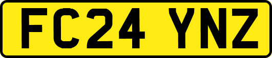 FC24YNZ
