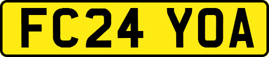 FC24YOA