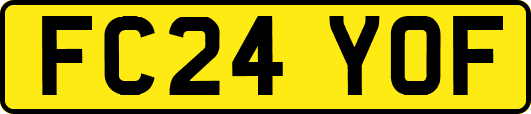 FC24YOF