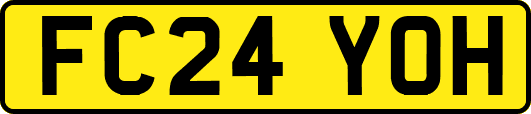 FC24YOH