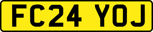 FC24YOJ