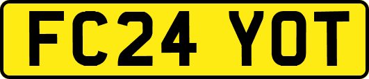 FC24YOT