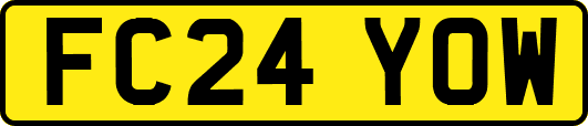 FC24YOW