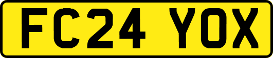 FC24YOX