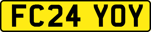 FC24YOY