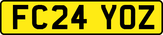 FC24YOZ