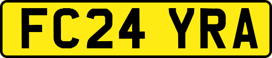 FC24YRA