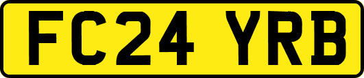 FC24YRB