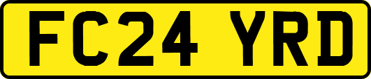 FC24YRD