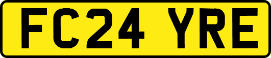 FC24YRE
